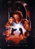 REVENGE OF THE SITH . STAR WARS EPISODE 3