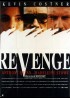 REVENGE movie poster