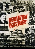 REVOLUTION D'OCTOBRE