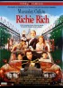 RICHIE RICH movie poster