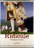 RIDICULE