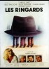 RINGARDS (LES) movie poster