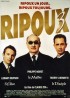 affiche du film RIPOUX 3 (LES)