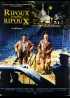 affiche du film RIPOUX CONTRE RIPOUX