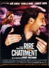 affiche du film RIRE ET CHATIMENT