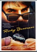 RISKY BUSINESS