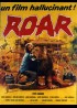 ROAR movie poster