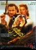 ROB ROY movie poster