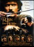 ROBIN HOOD movie poster