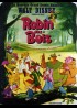 ROBIN HOOD movie poster