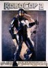 ROBOCOP 2 movie poster