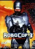 ROBOCOP 3 movie poster