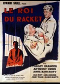 ROI DU RACKET (LE)