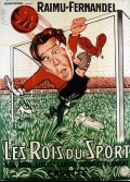 ROIS DU SPORT (LES)