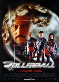 ROLLERBALL