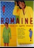 ROMAINE movie poster