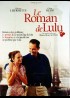 ROMAN DE LULU (LE) movie poster