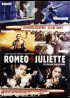 affiche du film ROMEO PLUS JULIETTE / ROMEO ET JULIETTE