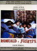 ROMUALD ET JULIETTE