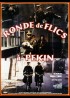 affiche du film RONDE DE FLICS A PEKIN