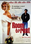 ROOM TO RENT