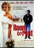 affiche du film ROOM TO RENT