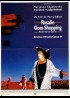 ROSALIE GOES SHOPPING movie poster