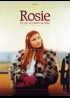 affiche du film ROSIE SA VIE EST DANS SA TETE