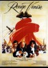 affiche du film ROUGE VENISE