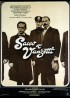 affiche du film SACCO ET VANZETTI