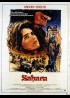 SAHARA movie poster