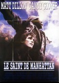 SAINT DE MANHATTAN (LE)