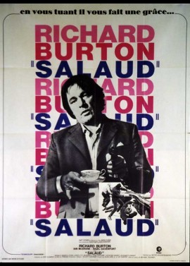 affiche du film SALAUD