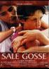 affiche du film SALE GOSSE