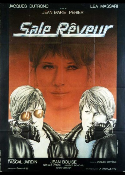 SALE REVEUR movie poster