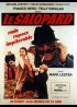 affiche du film SALOPARD (LE)