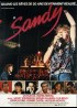 SANDY movie poster