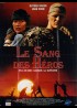 affiche du film SANG DES HEROS (LE)