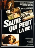 SAUVE QUI PEUT (LA VIE)