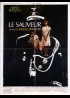 affiche du film SAUVEUR (LE)