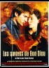 SAVATES DU BON DIEU (LES) movie poster