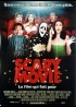 affiche du film SCARY MOVIE