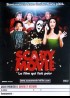 affiche du film SCARY MOVIE