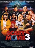 SCARY MOVIE 3