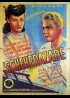 affiche du film SCHEHERAZADE