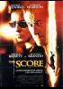 SCORE (THE) movie poster