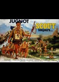 SCOUT TOUJOURS