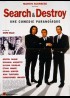 affiche du film SEARCH AND DESTROY