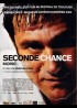 affiche du film SECONDE CHANCE