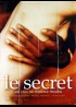 affiche du film SECRET (LE)